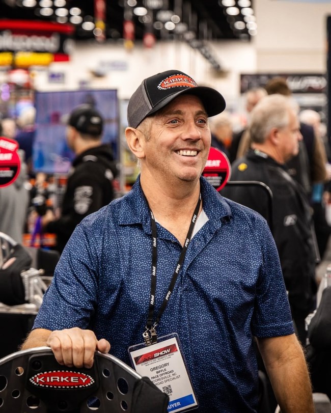 Συντριβή αεροσκάφους στη Βόρεια Καρολίνα: Ξεκληρίστηκε η οικογένεια του οδηγού αγώνων Γκρεγκ Μπάιφλ - Τουλάχιστον 6 νεκροί