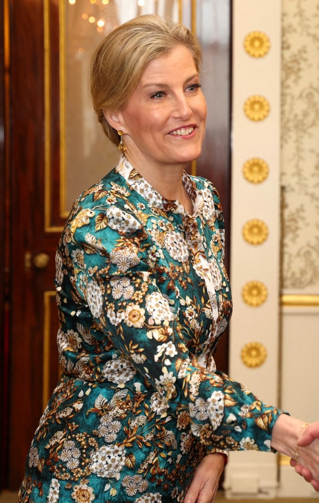 Sophie Duchess
