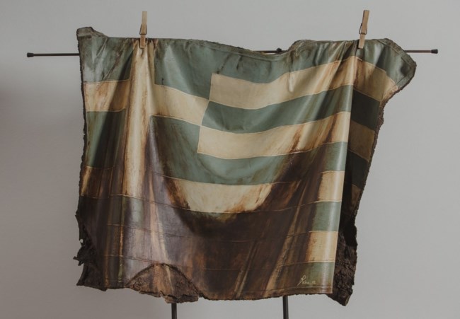 ΣΗΜΑΙΑ FLAGS OF GREECE