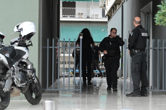 ΠΥΡΓΟΣ ΑΠΟΛΛΩΝ