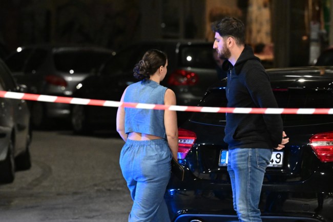 ΒΥΡΩΝΑΣ ΠΥΡΟΒΟΛΙΣΜΟΙ