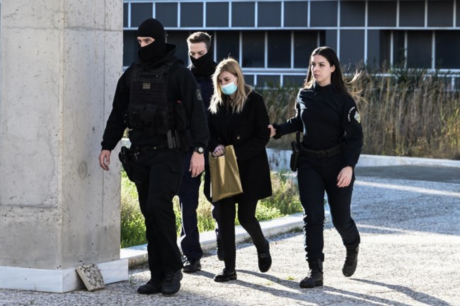ΡΟΥΛΑ ΠΙΣΠΙΡΙΓΚΟΥ