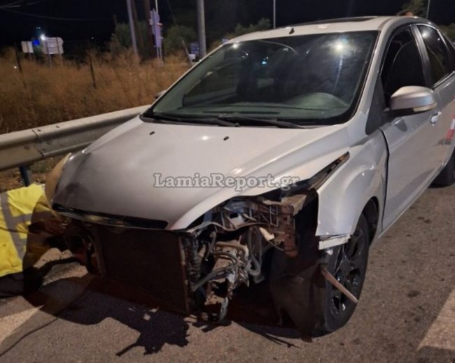 ΤΡΟΧΑΙΟ ΑΤΑΛΑΝΤΗ