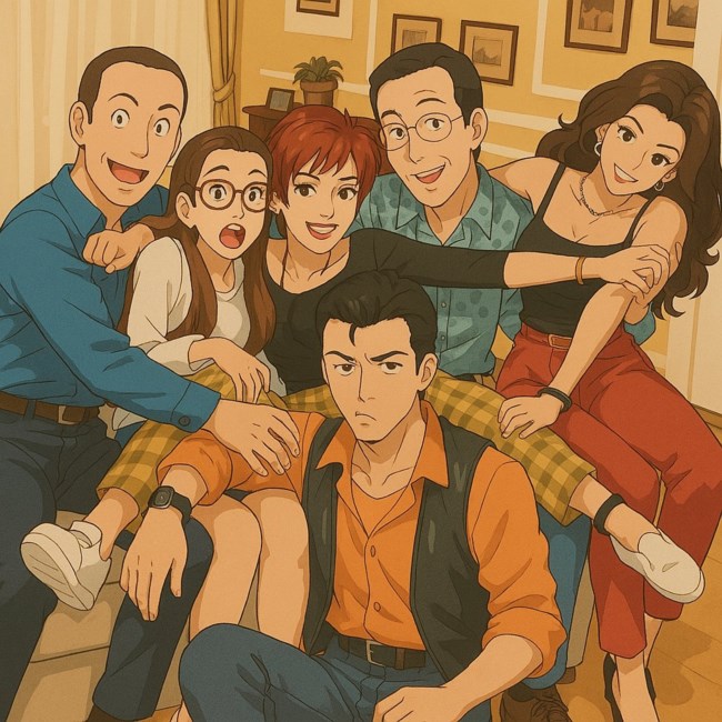 ΚΩΝΣΤΑΝΤΙΝΟΥ ΚΑΙ ΕΛΕΝΗΣ GHIBLI