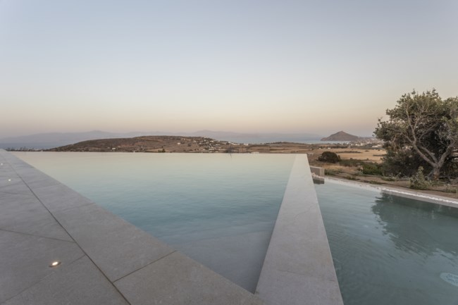 Σπίτι στην Πάρο