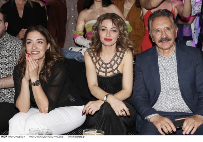 Ελένη Φουρέιρα