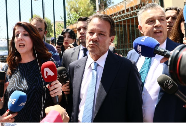 ΑΠΟΣΤΟΛΟΣ ΛΥΤΡΑΣ