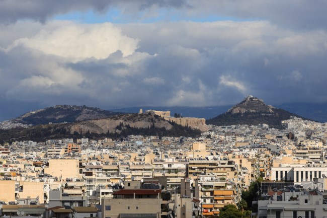 Ακίνητα