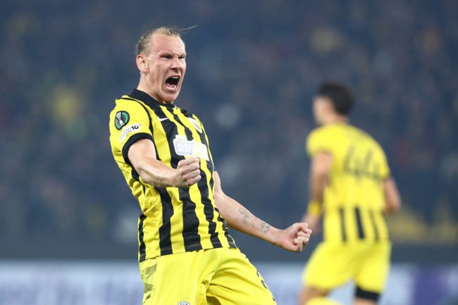 ΑΕΚ - Ουνιβερσιτατέα Κραϊόβα 3-2: Επικό, συγκλονιστικό, εξωπραγματικό - Με τρομερή ανατροπή στους "16"