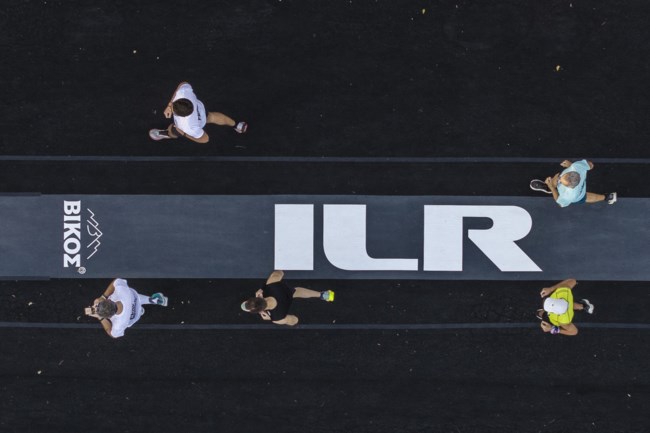 19ο Ioannina Lake Run