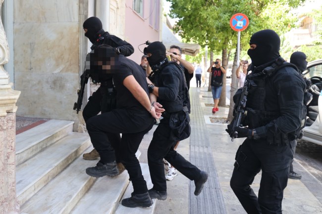 Κρήτη: Απολογία "εξπρές" του 22χρονου που πυροβόλησε στο κεφάλι τον 29χρονο- "Μίλησε χυδαία, φοβήθηκα για τη ζωή μου"