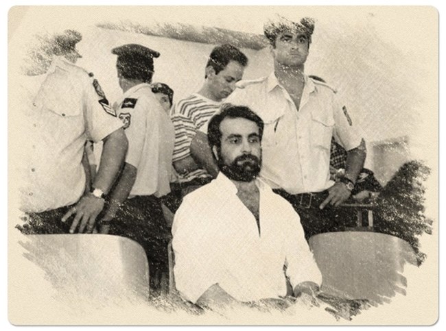 Θεόφιλος Σεχίδης, ο serial killer της Θάσου: Σκότωσε και τεμάχισε πατέρα, μητέρα, αδελφή, τη γιαγιά του και τον θείο του
