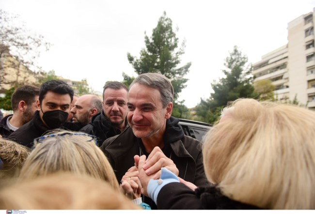 ΜΗΤΣΟΤΑΚΗΣ ΓΑΛΑΤΣΙ