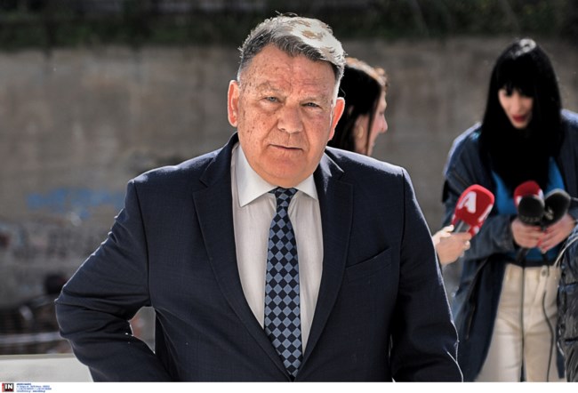 Δίκη Πισπιρίγκου: Η ώρα της ετυμηγορίας για τον θάνατο της Τζωρτζίνας
