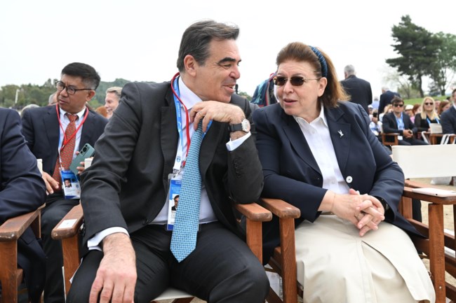 ΟΛΥΜΠΙΑΚΗ ΦΛΟΓΑ