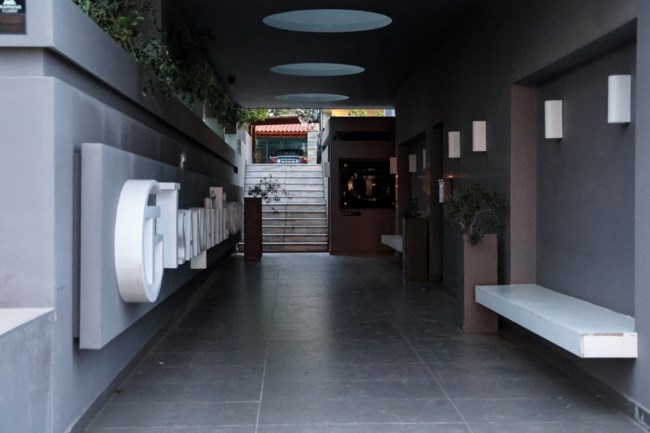 ΓΚΑΛΕΡΙ ΤΣΑΓΚΑΡΑΚΗΣ