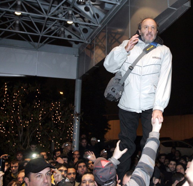 ΔΗΜΗΤΡΗΣ ΧΑΤΖΗΧΡΗΣΤΟΣ