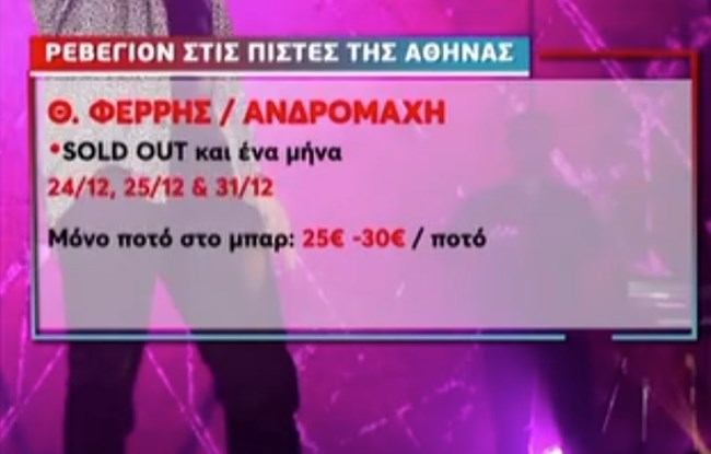 ΡΕΒΕΓΙΟΝ ΜΠΟΥΖΟΥΚΙΑ