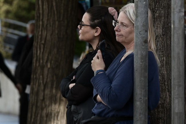 Μεταγωγή Χρυσαυγιτών
