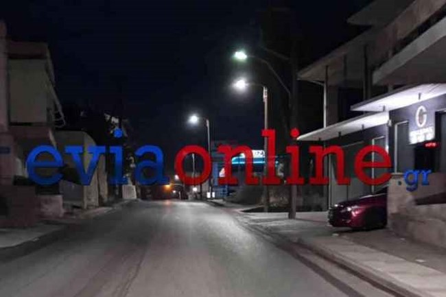 Σε συμπλοκή οπαδών δολοφόνησαν τον 20χρονο στη Χαλκίδα: Μπαράζ συλλήψεων - "Ξεψύχησε στα χέρια μας"