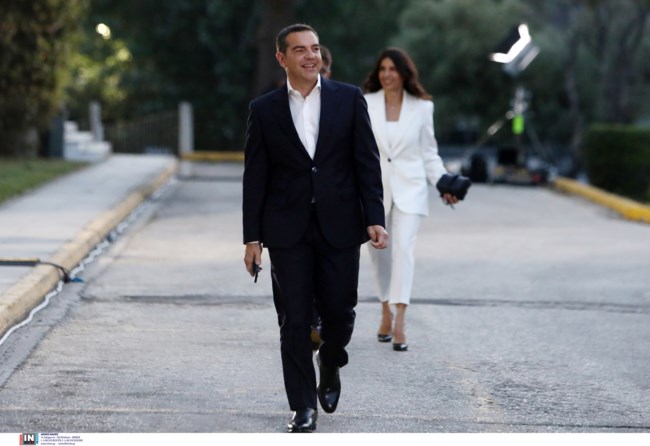 tsipras