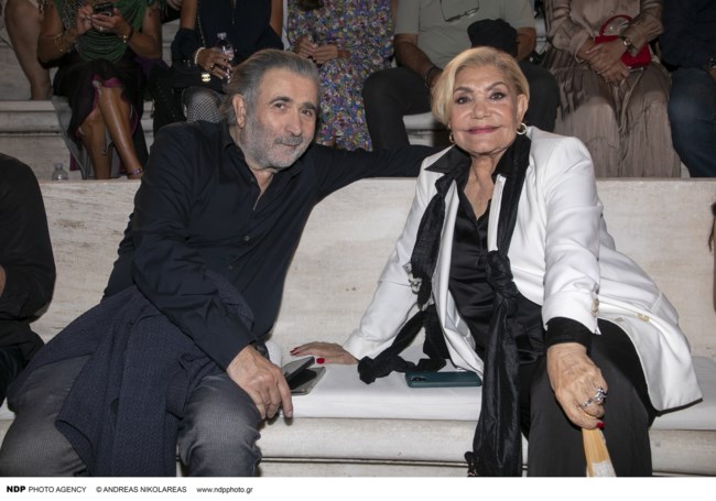 λαζοπουλος μαρινελλα