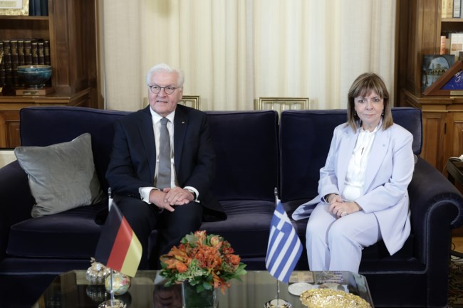 ΣΤΑΙΝΜΑΙΕΡ