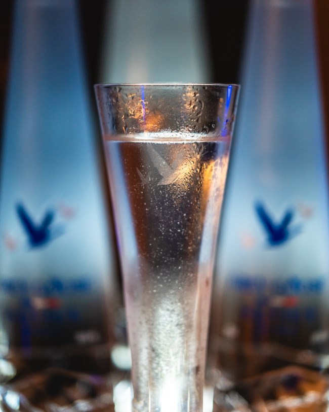 Grey-Goose