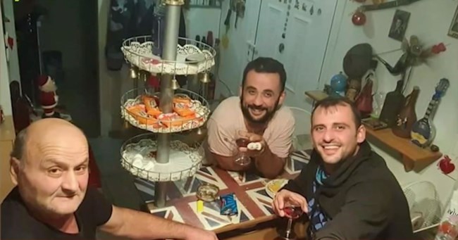 Οικογενειακή τραγωδία στη Θεσσαλονίκη: Δύο αδέρφια έφυγαν από τη ζωή μέσα σε 6 ώρες