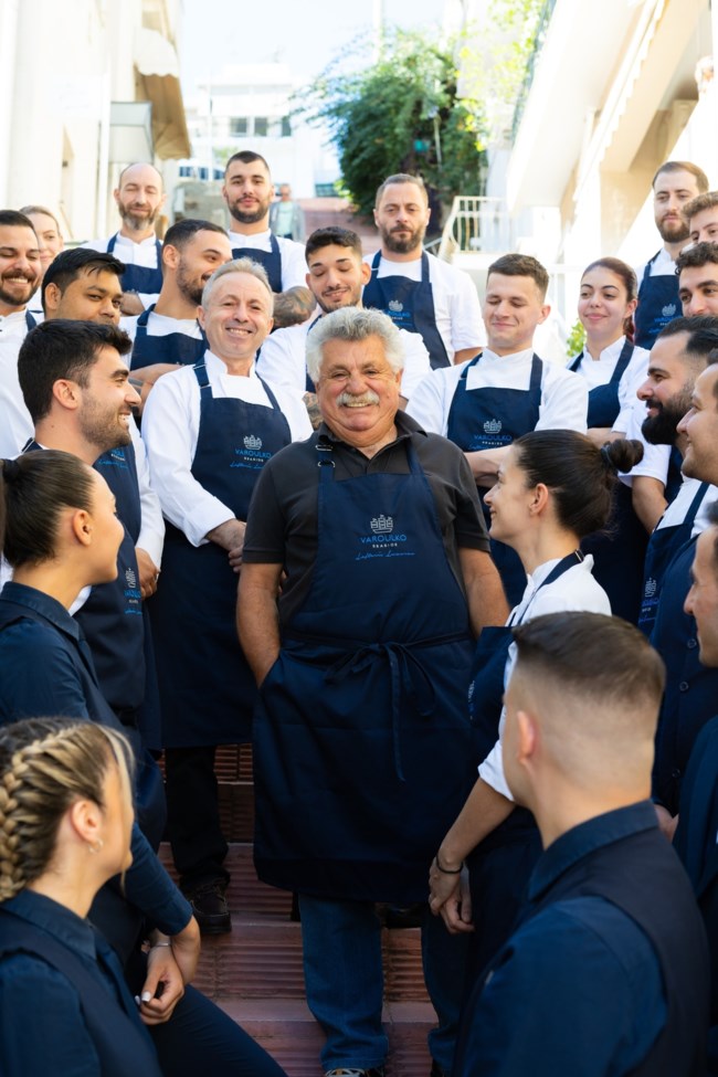 Λευτέρης Λαζάρου
