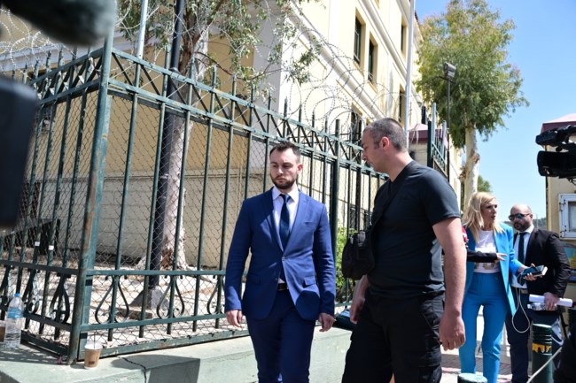 Κωνσταντίνος Φλώρος