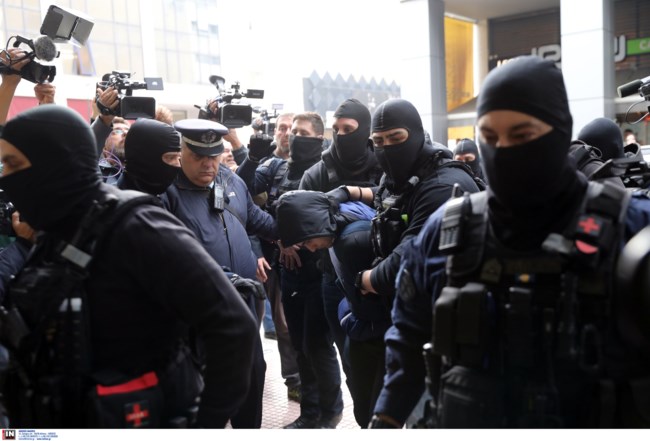 18χρονος Ρέντη