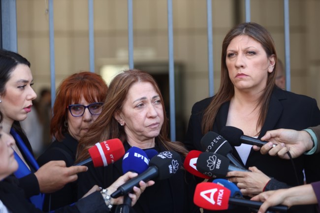 Δίκη για το Μάτι