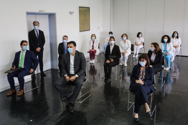 σακελλαροπούλου