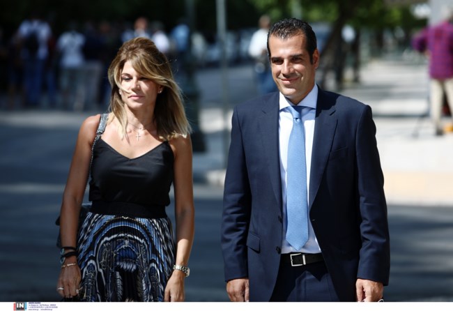 ορκωμοσια