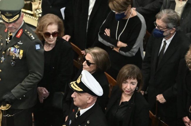 ΚΗΔΕΙΑ ΣΗΜΙΤΗΣ ΔΑΦΝΗ