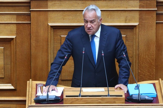 ΒΟΡΙΔΗΣ ΒΟΥΛΗ ΟΠΕΚΕΠΕ