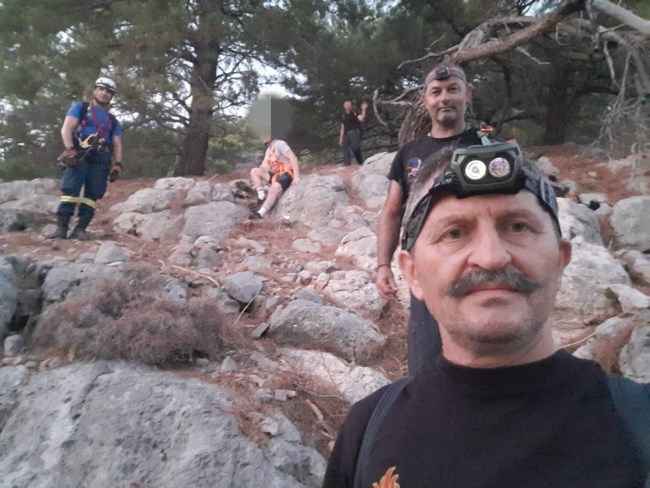 ΤΟΥΡΙΣΤΑΣ ΚΡΗΤΗ