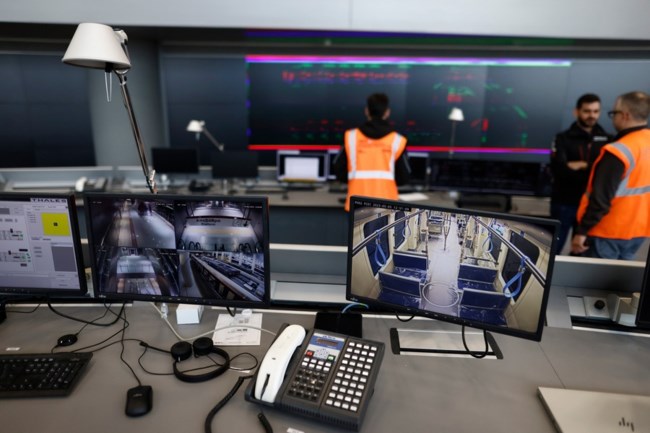 Γεραπετρίτης Μετρό Θεσσαλονίκη