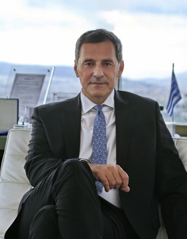 Energean: Το 2025 έκλεισε με το καλύτερο δ’ τρίμηνο σε παραγωγή στην ιστορία της εταιρίας