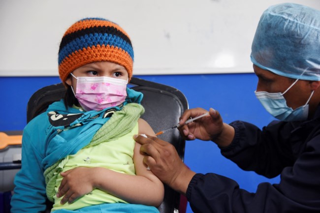 vaccine