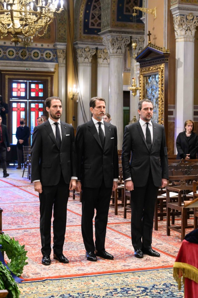 γιοι τεωσ