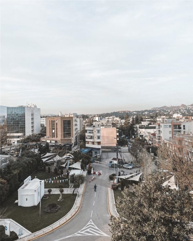 Η διαφορετική Ανάσταση της Σίσσυ Χρηστίδου: Σε παιδιατρική πτέρυγα νοσοκομείου