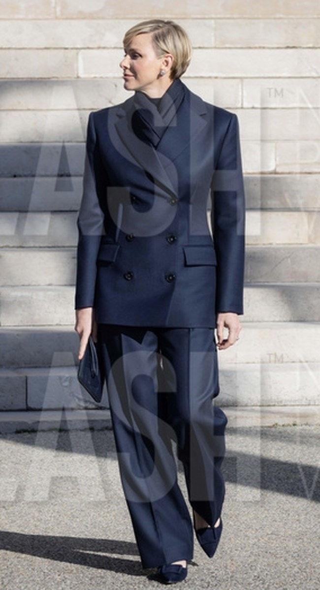 Princess Charlene
