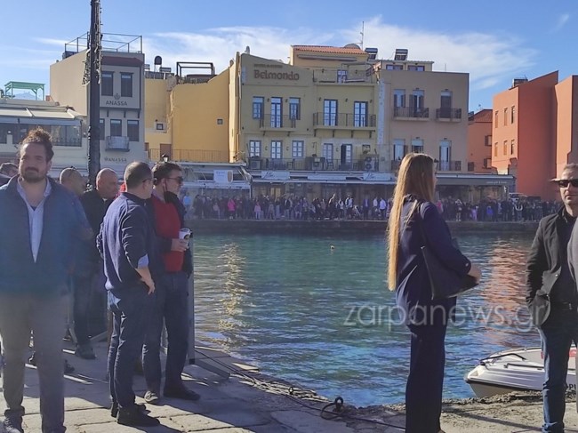 Αγιασμός υδάτων