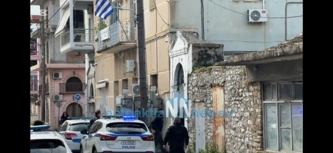 Στην Πάτρα η μοιραία γυναίκα του φονικού! βίντεο αγρινιο