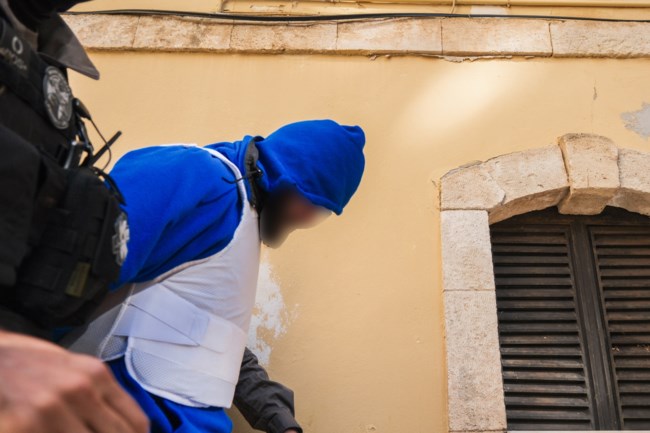 Χανιά: Προσωπικές και κτηματικές διαφορές πίσω από τη δολοφονία του 51χρονου - "Φοβήθηκα ότι θα με πυροβολούσε πρώτος"