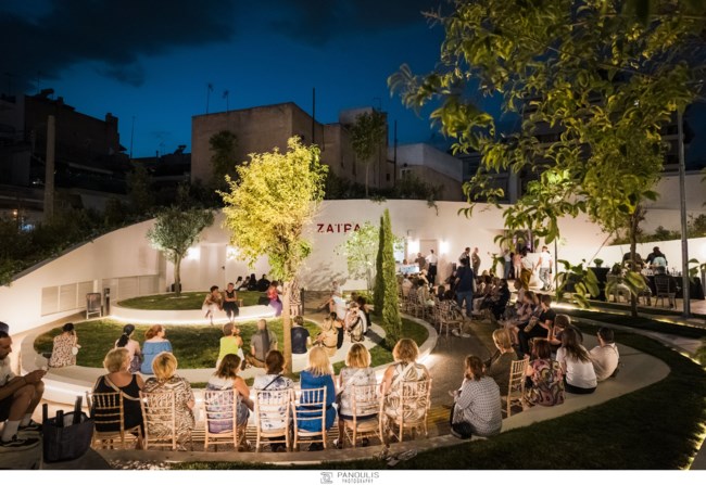 παρουσιαση πανασ