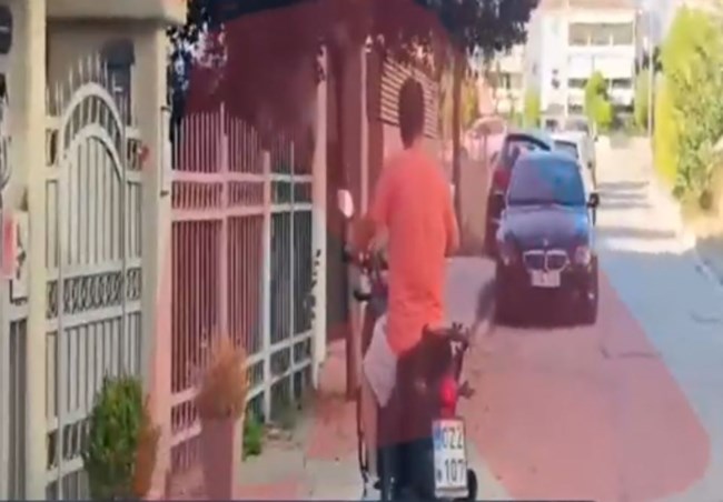 Λύτρας πριν παραδοθεί: "Από ένα σημείο και μετά φτάνουμε στην υπερβολή - Απλά έχω να πω ότι υπάρχουν παιδιά"