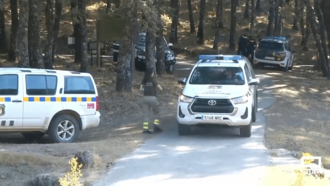 ΕΡΕΥΝΑ ΓΙΑ ΛΙΟΝΤΑΡΙ ΣΤΟ ΤΟΛΕΔΟ